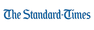 The Standard-Times Logo