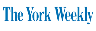 The York Weekly Logo