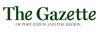 Port Jervis Gazette Logo