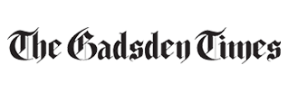 Gadsden Times Logo