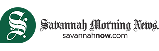Savannah Morning News Logo