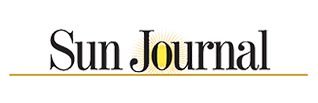New Bern Sun Journal Logo