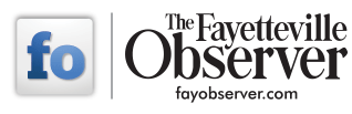 Fayetteville Observer Logo