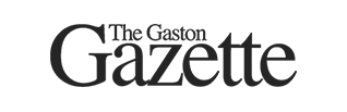 Gastonia The Gaston Gazette Logo