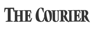 Houma Courier Logo