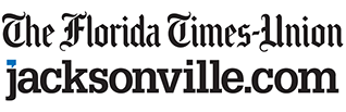 Florida Times-Union Logo