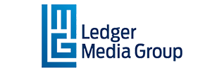 The Ledger Logo