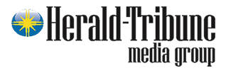 Sarasota Herald Tribune Logo