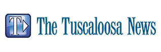 THE TUSCALOOSA NEWS Logo