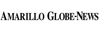 Amarillo Globe News Logo