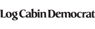 Log Cabin Democrat Logo
